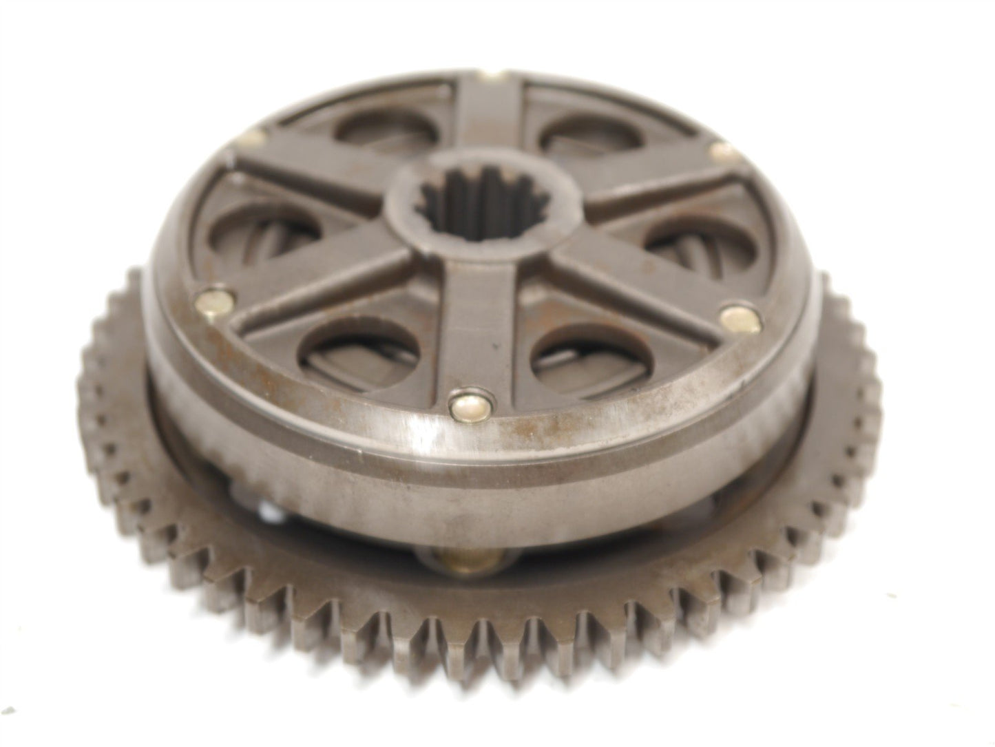 TRIUMPH TRIDENT SPRINT 900 1992-1998 STARTER SPRAG CLUTCH 14K