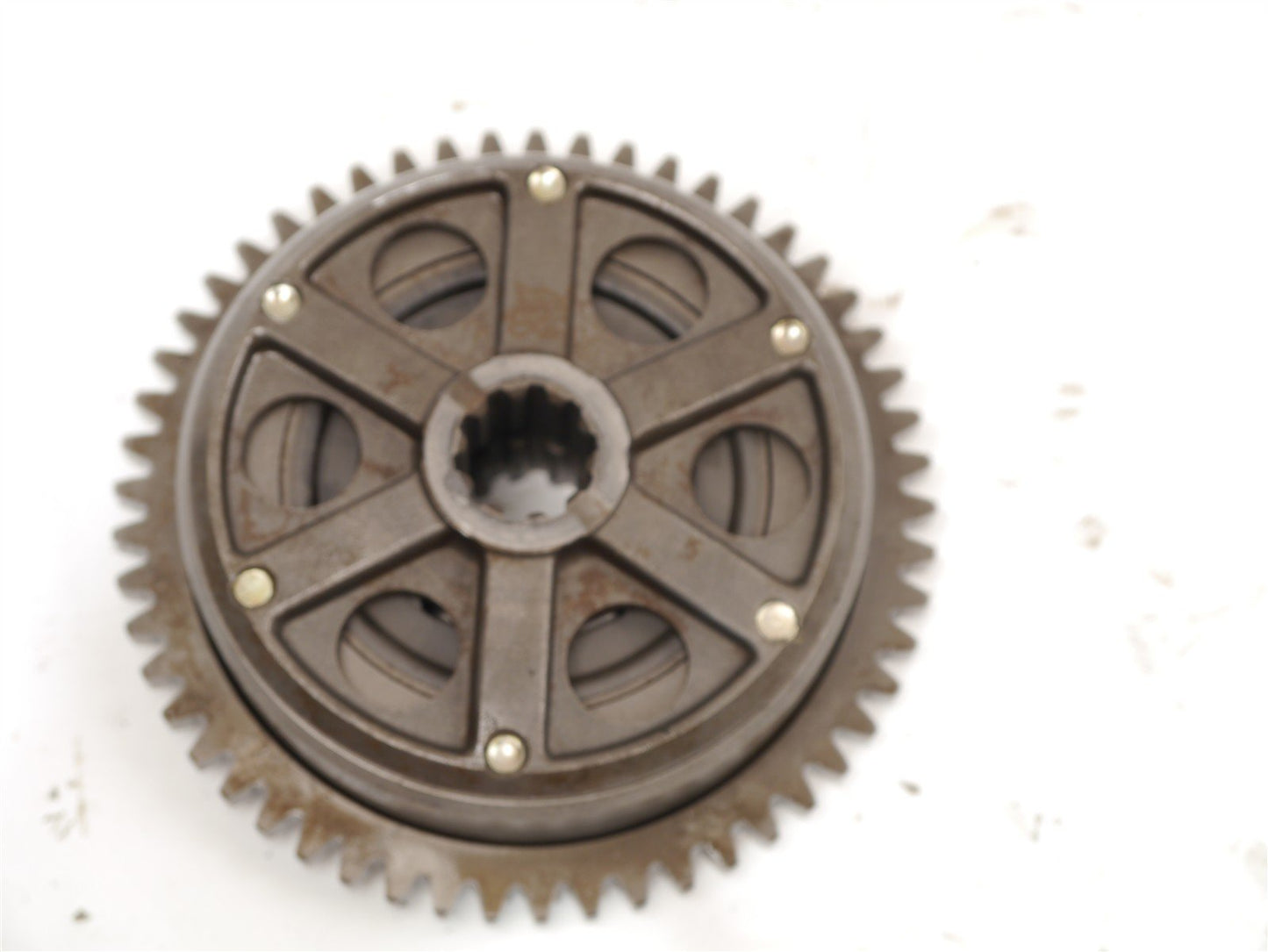 TRIUMPH TRIDENT SPRINT 900 1992-1998 STARTER SPRAG CLUTCH 14K