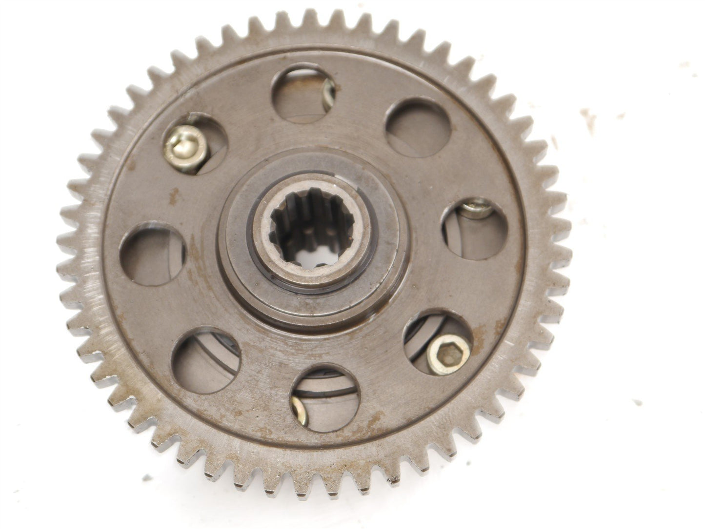 TRIUMPH TRIDENT SPRINT 900 1992-1998 STARTER SPRAG CLUTCH 14K