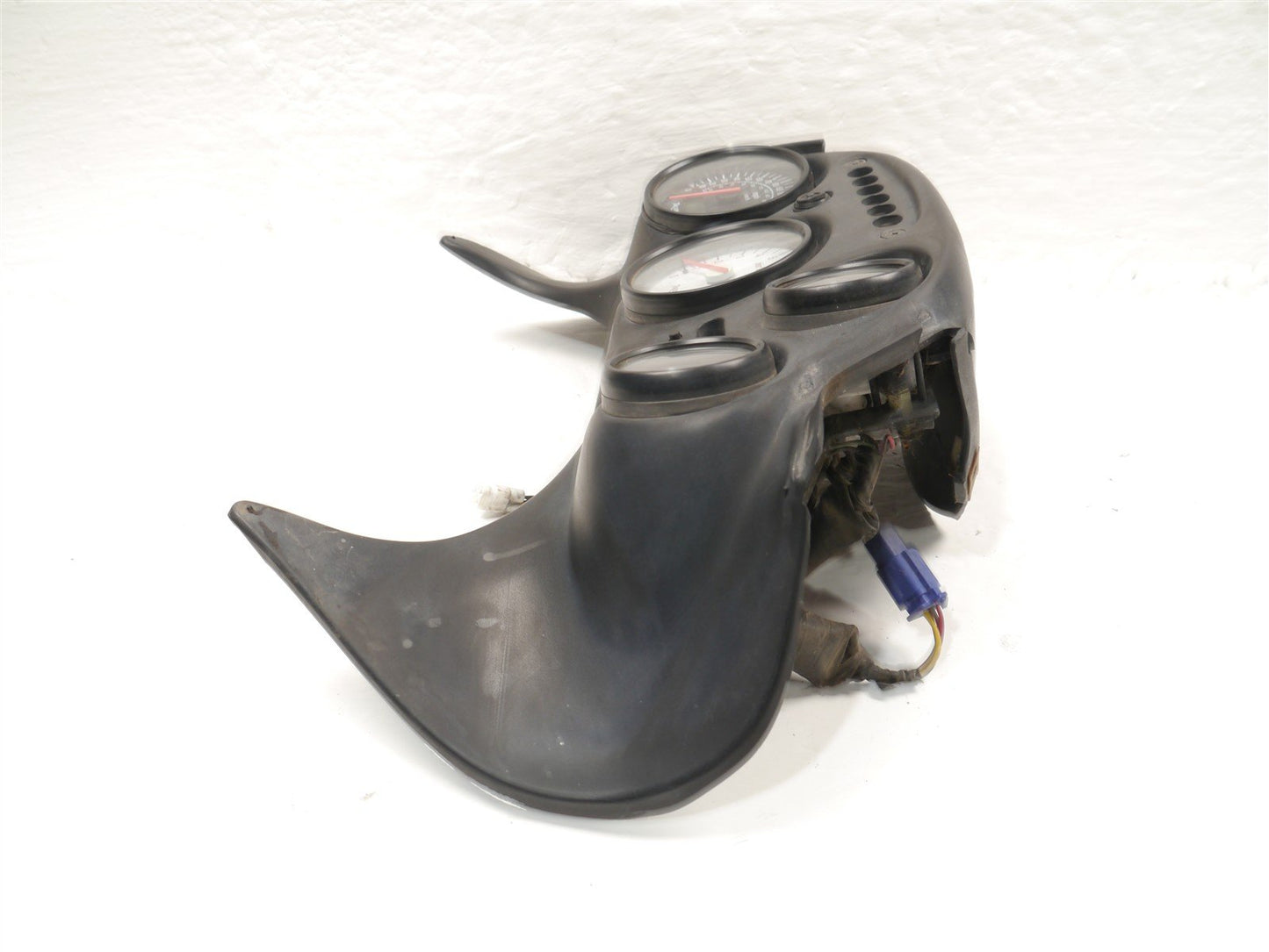 TRIUMPH SPRINT ST 955I 1999-2004 CLOCKS SPEEDOMETER 36K