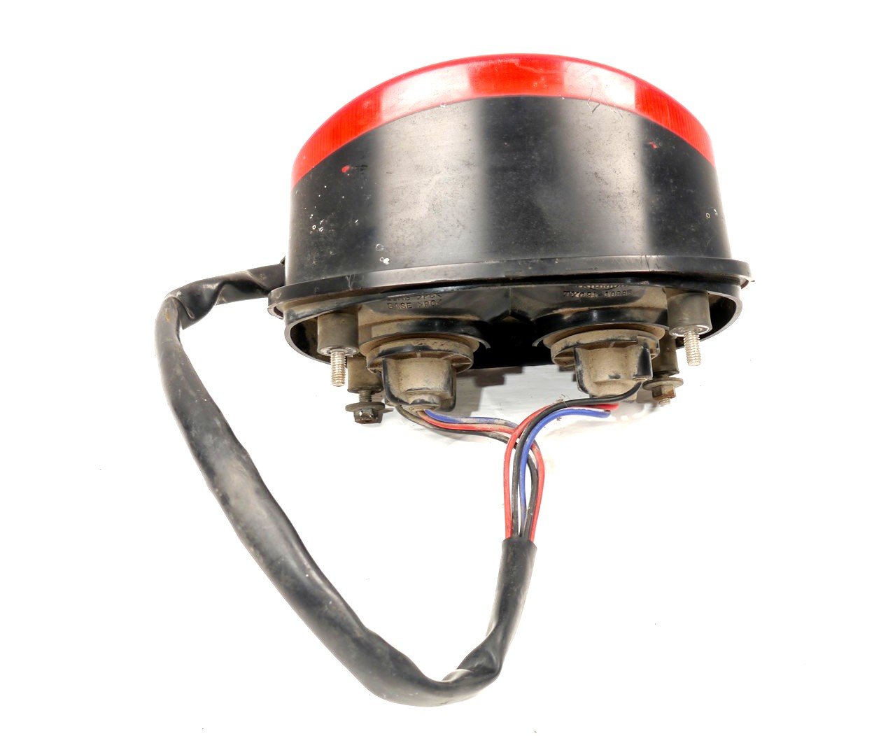 TRIUMPH SPRINT ST 955I 1999-2004 REAR LIGHT