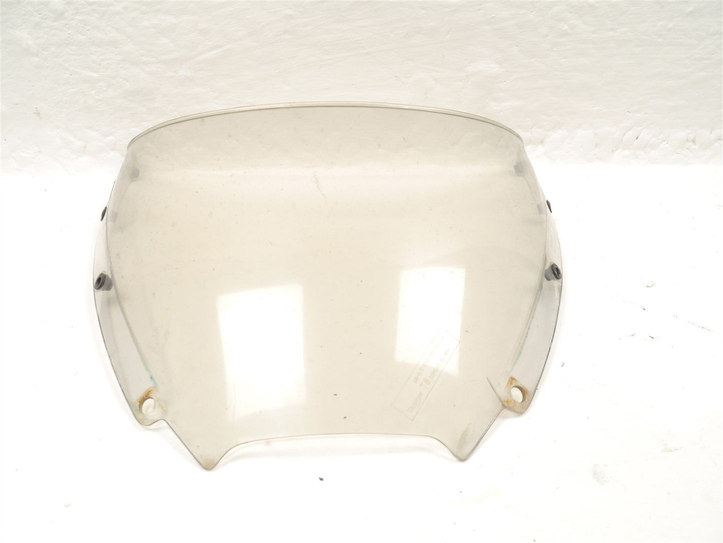 TRIUMPH SPRINT ST 955I 1999-2004 WIND SCREEN