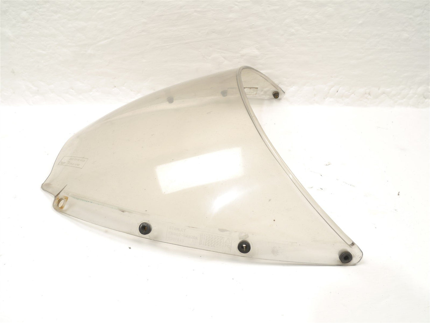 TRIUMPH SPRINT ST 955I 1999-2004 WIND SCREEN