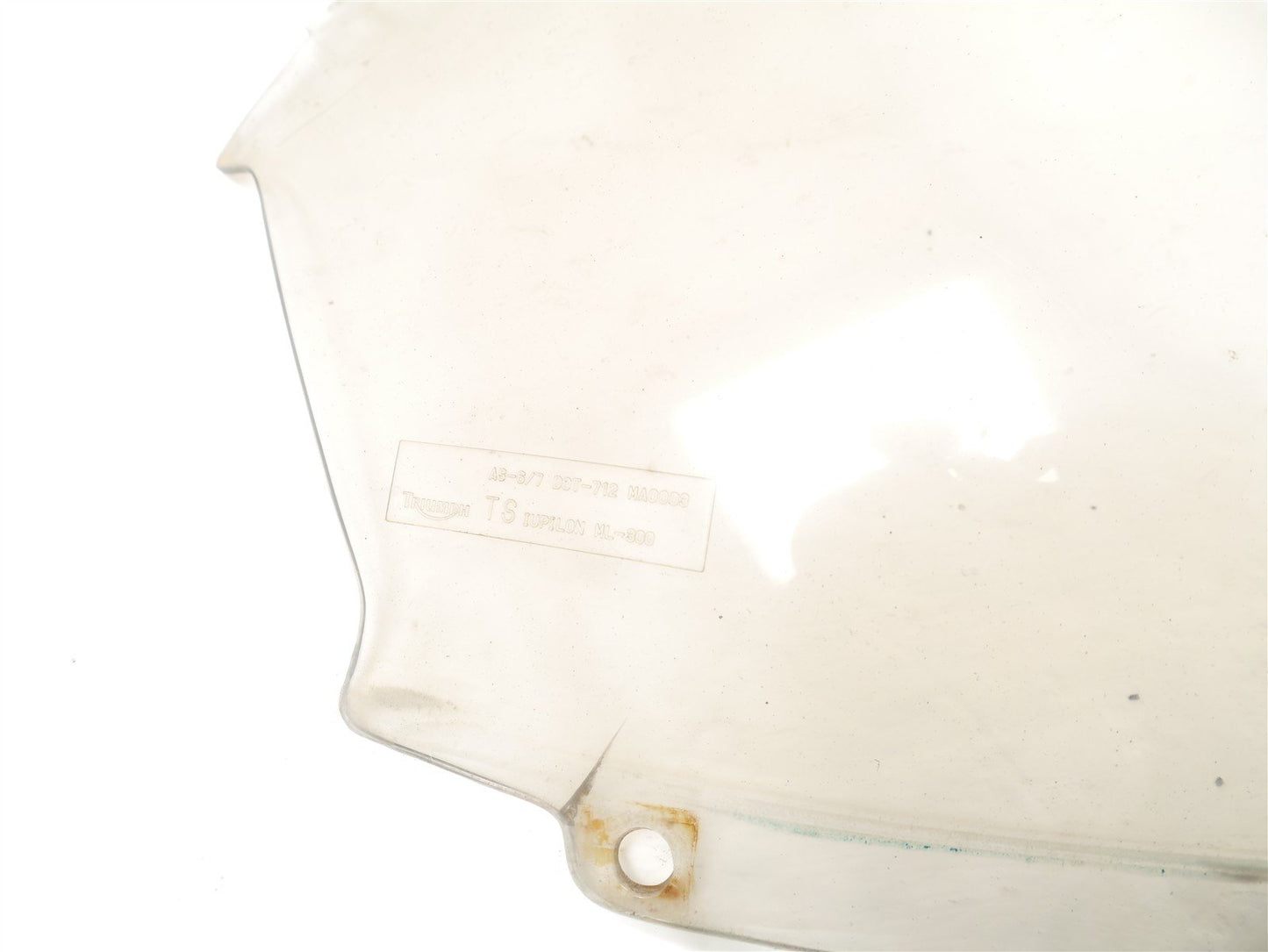 TRIUMPH SPRINT ST 955I 1999-2004 WIND SCREEN