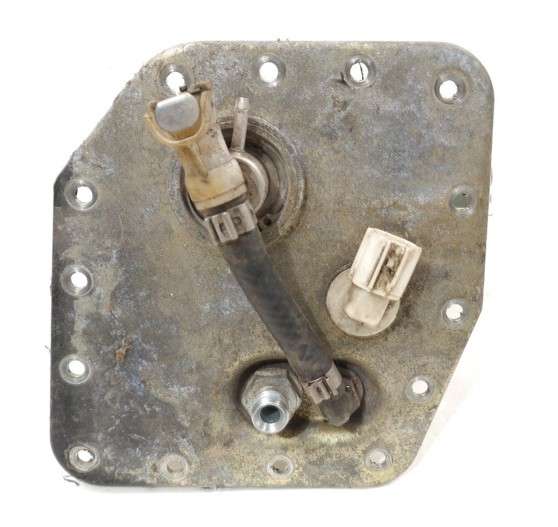 TRIUMPH SPRINT ST 955I 1999-2004 FUEL INJECTION PUMP