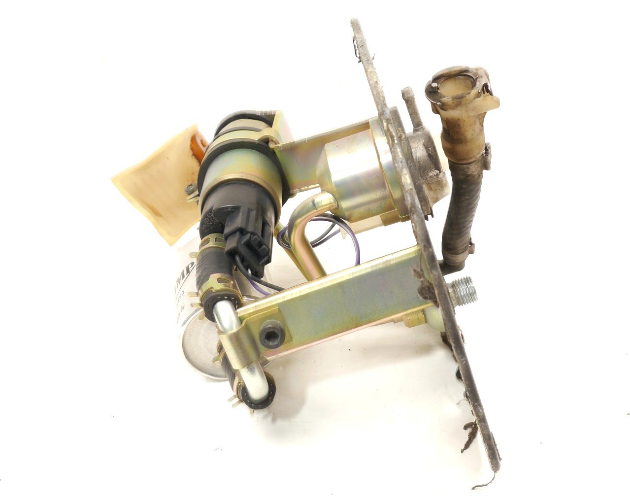 TRIUMPH SPRINT ST 955I 1999-2004 FUEL INJECTION PUMP