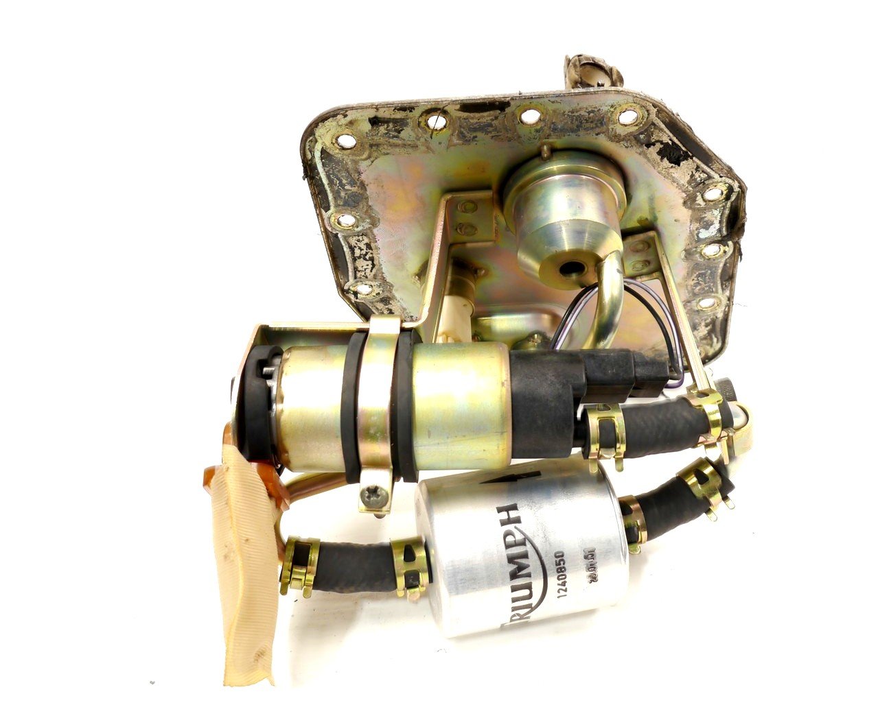 TRIUMPH SPRINT ST 955I 1999-2004 FUEL INJECTION PUMP