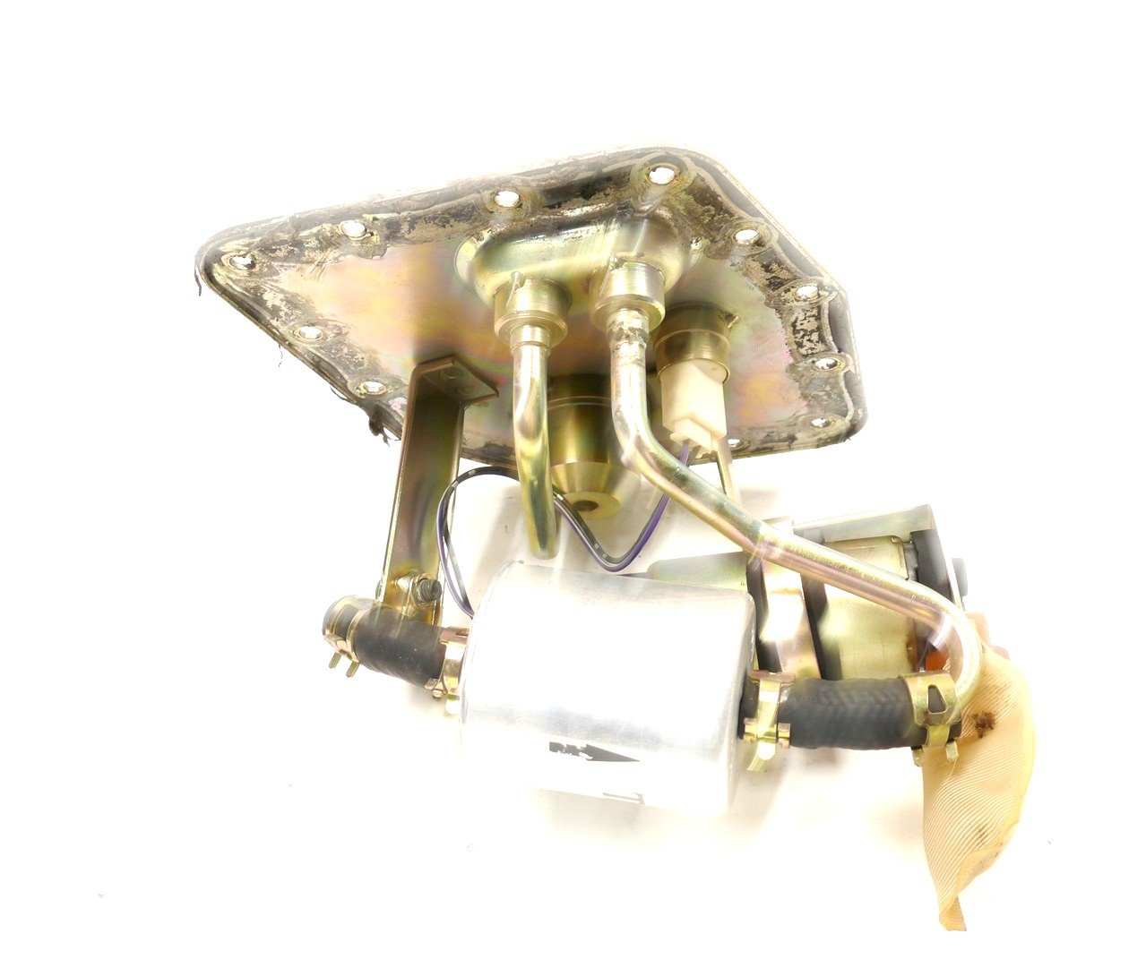 TRIUMPH SPRINT ST 955I 1999-2004 FUEL INJECTION PUMP