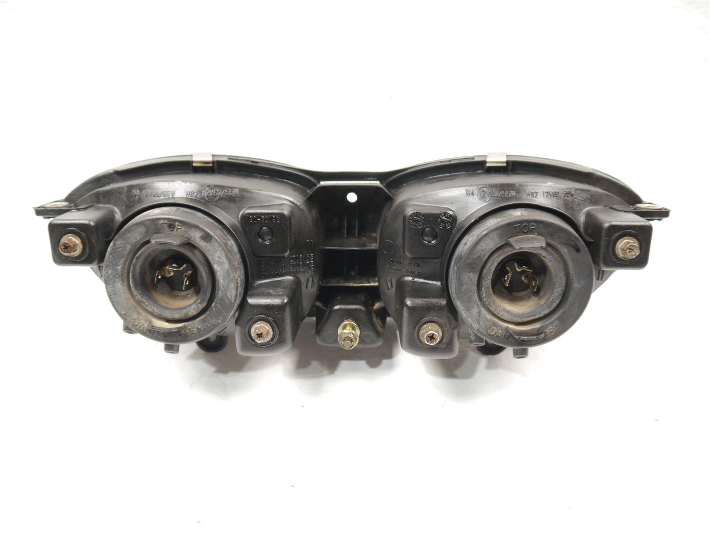 TRIUMPH SPRINT ST 955I 1999-2004 HEADLIGHT