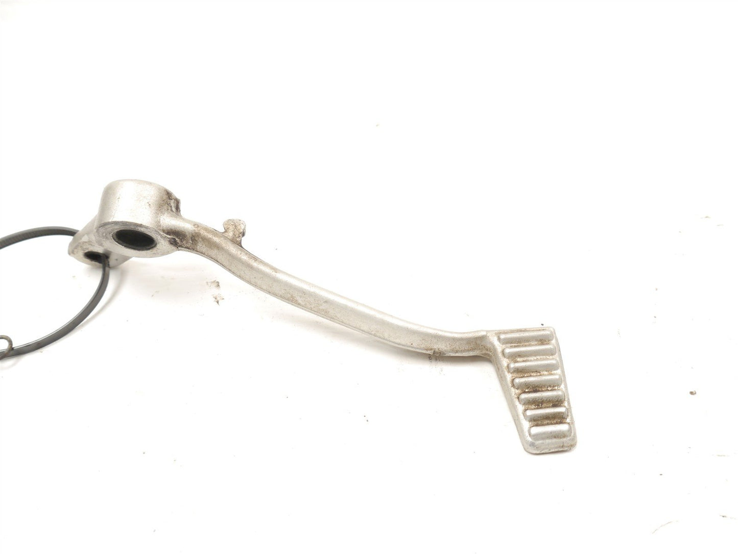 TRIUMPH SPRINT ST 955I 1999-2004 REAR BRAKE LEVER