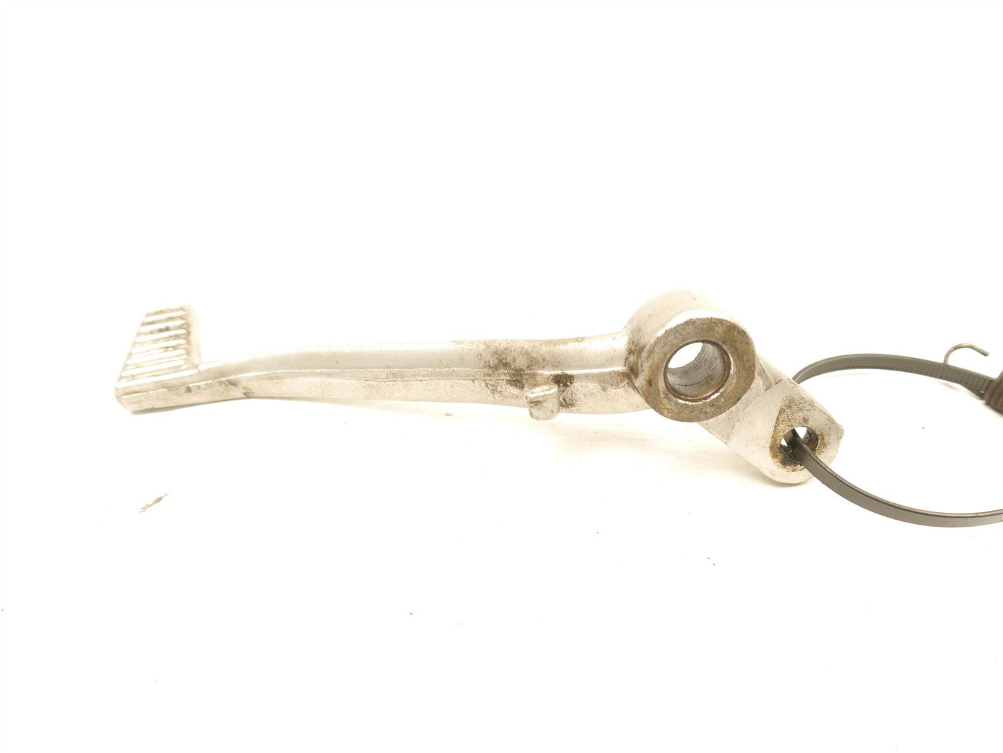 TRIUMPH SPRINT ST 955I 1999-2004 REAR BRAKE LEVER