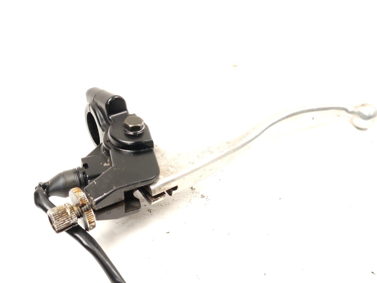 TRIUMPH SPRINT ST 955I 1999-2004 CLUTCH LEVER & MOUNT