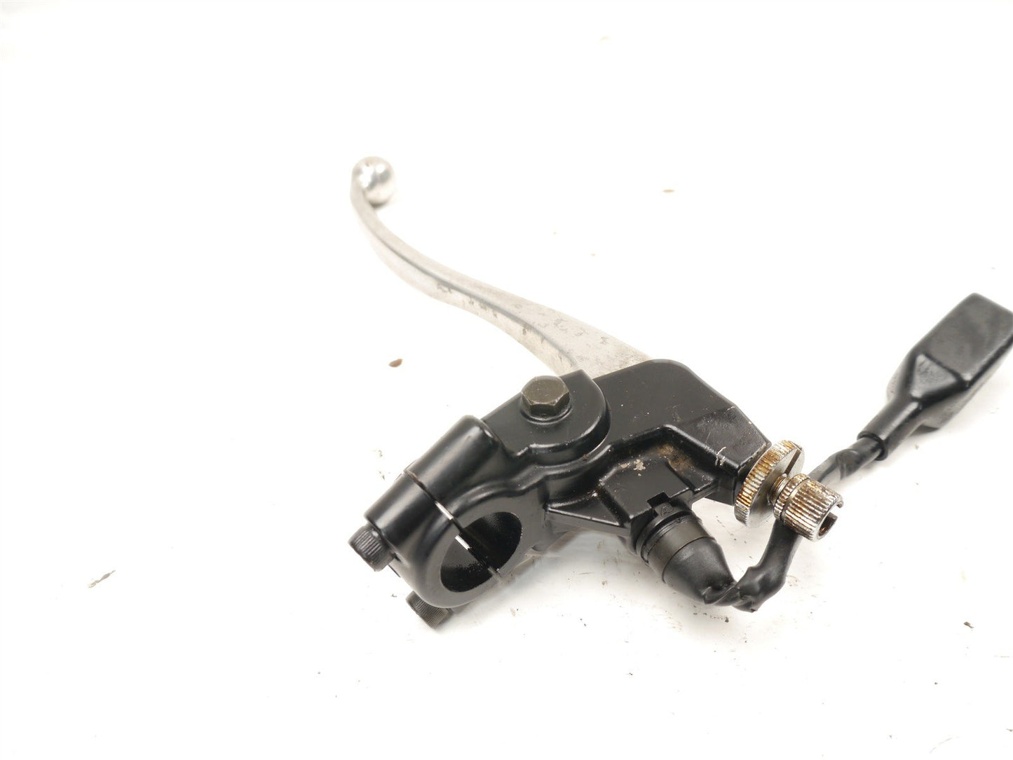 TRIUMPH SPRINT ST 955I 1999-2004 CLUTCH LEVER & MOUNT