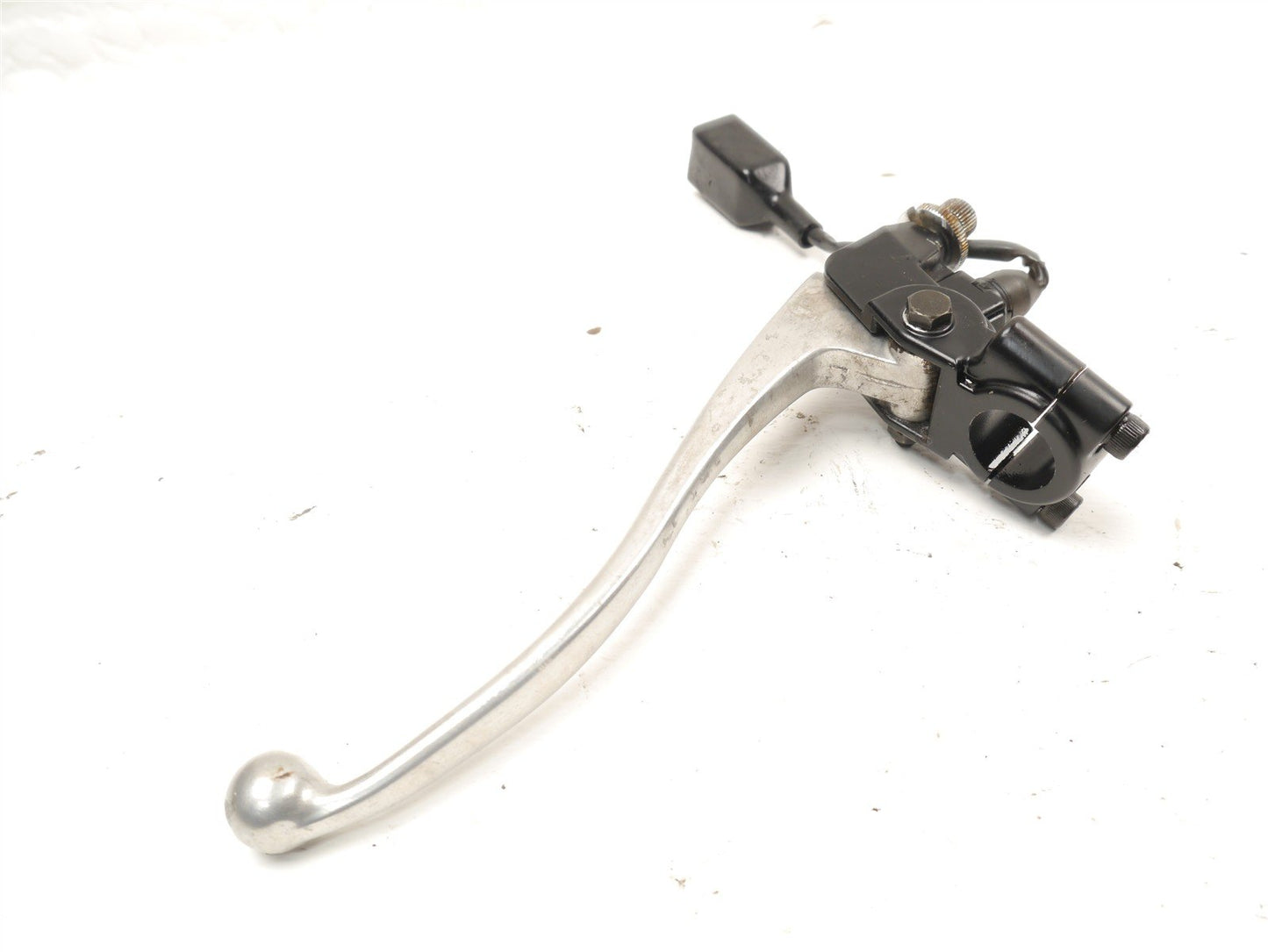 TRIUMPH SPRINT ST 955I 1999-2004 CLUTCH LEVER & MOUNT