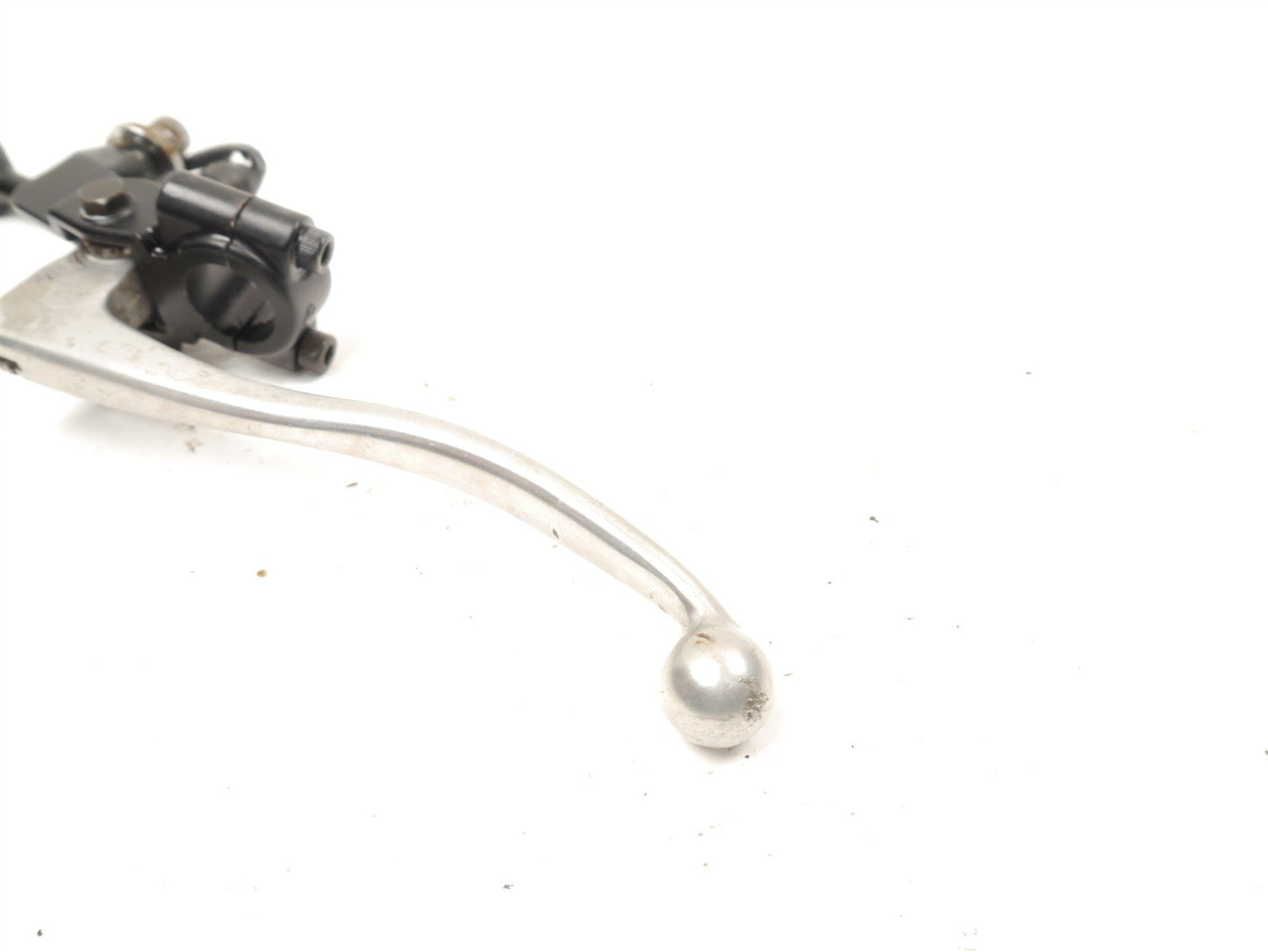 TRIUMPH SPRINT ST 955I 1999-2004 CLUTCH LEVER & MOUNT