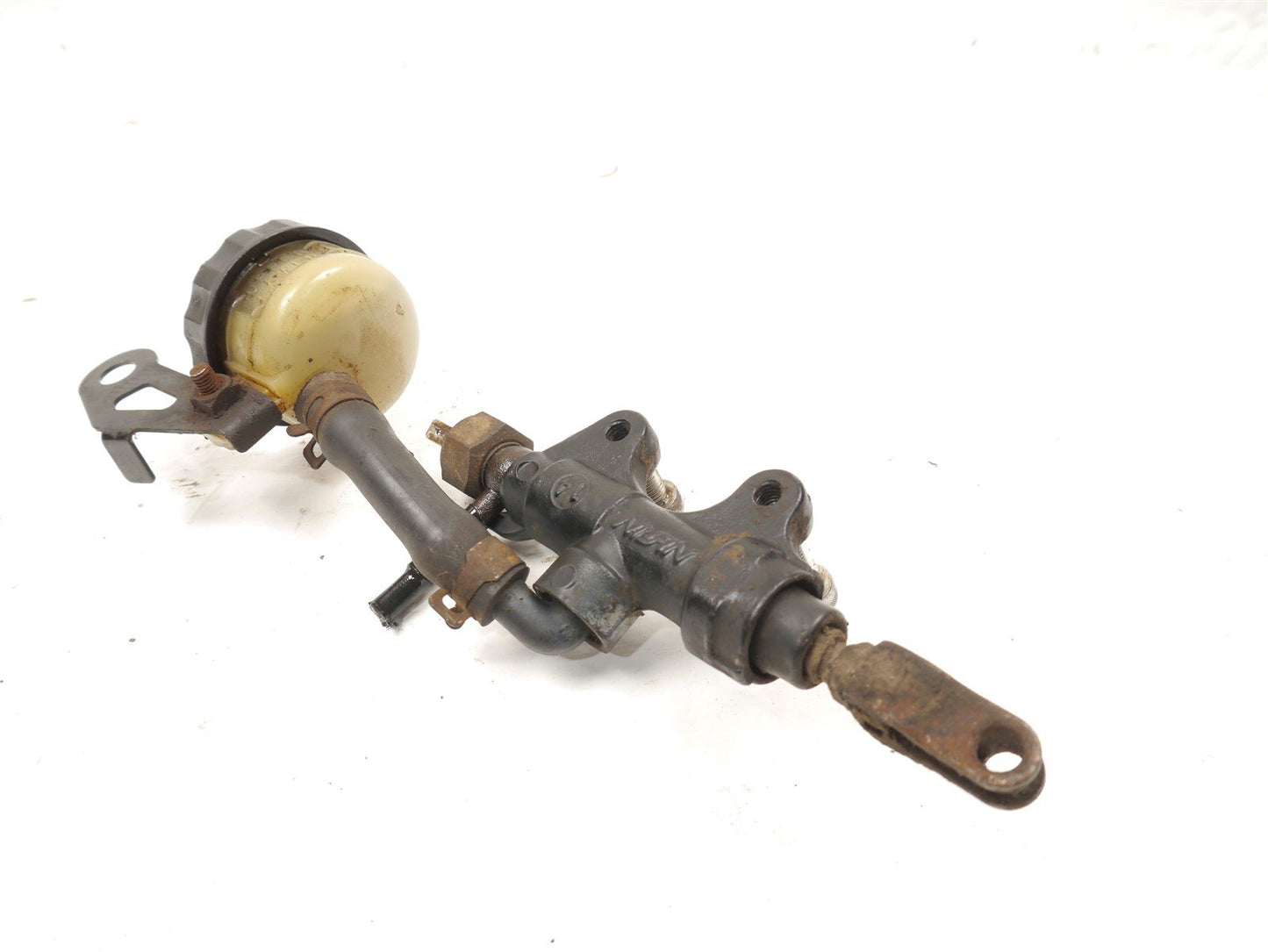 TRIUMPH SPRINT ST 955I 1999-2004 REAR BRAKE MASTER CYLINDER