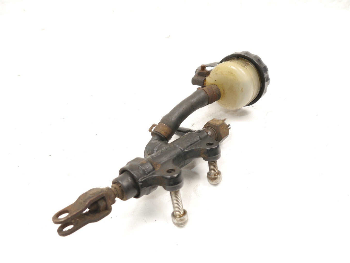 TRIUMPH SPRINT ST 955I 1999-2004 REAR BRAKE MASTER CYLINDER