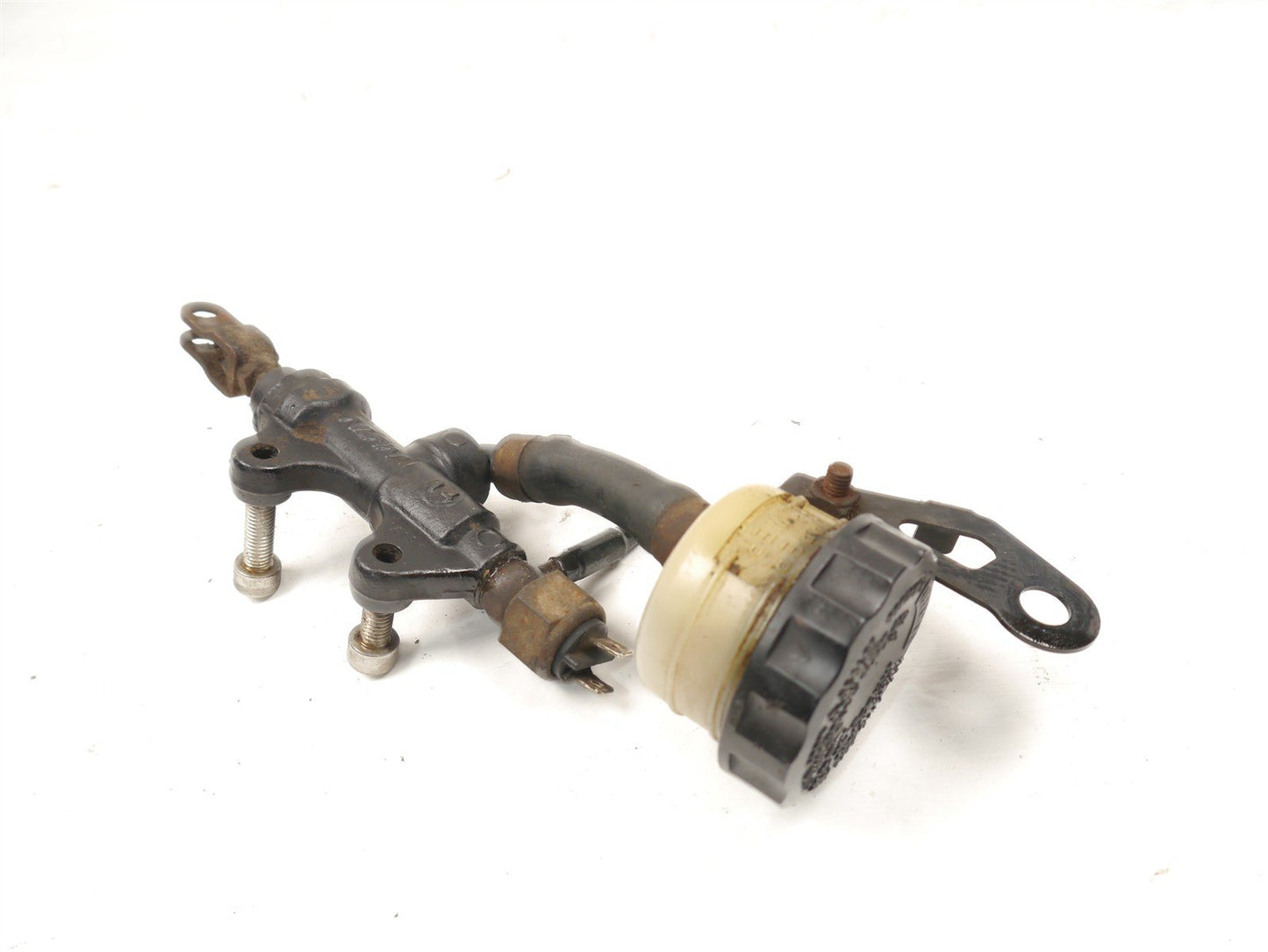 TRIUMPH SPRINT ST 955I 1999-2004 REAR BRAKE MASTER CYLINDER