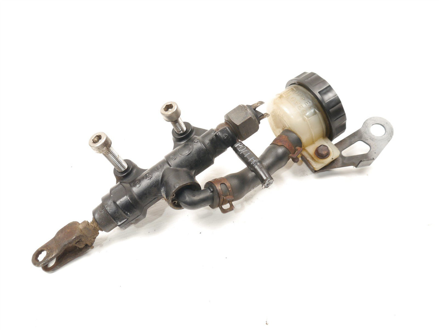 TRIUMPH SPRINT ST 955I 1999-2004 REAR BRAKE MASTER CYLINDER