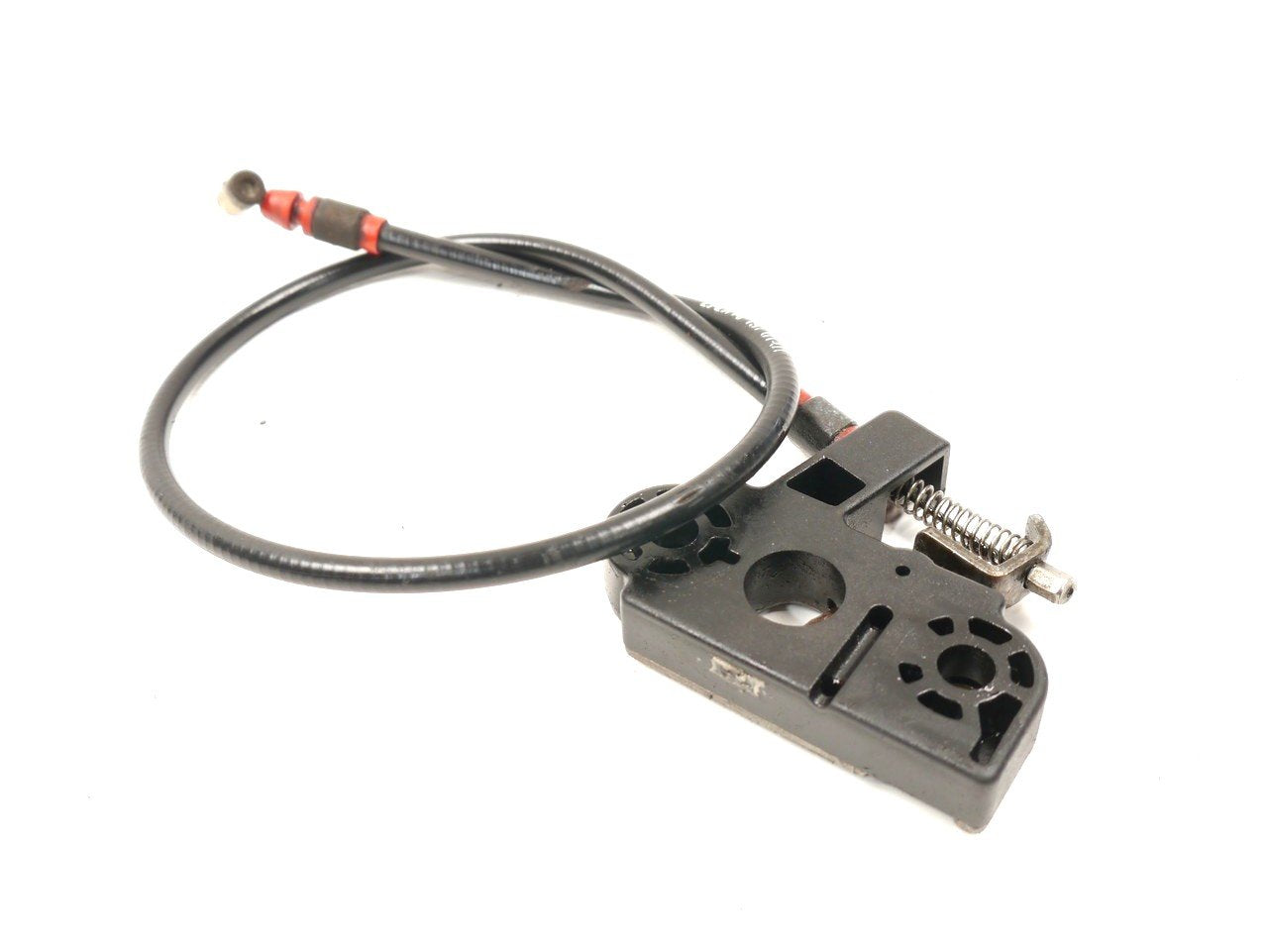 TRIUMPH SPRINT ST 955I 1999-2004 SEAT LATCH & CABLE