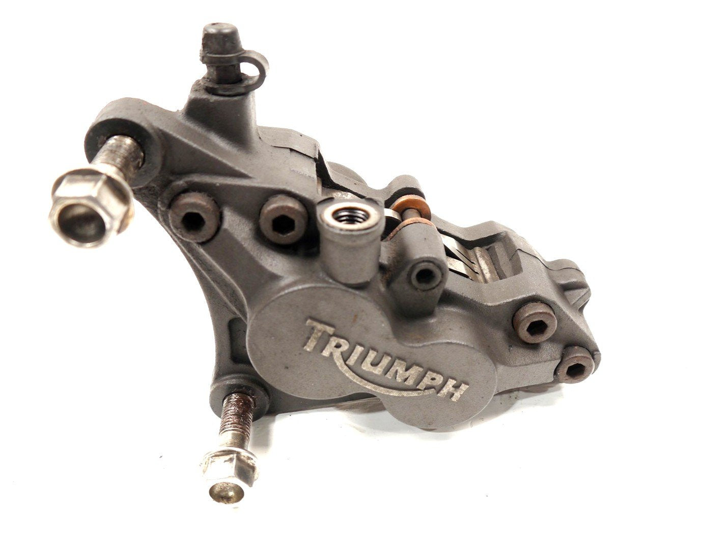 TRIUMPH SPRINT ST 955I 1999-2004 FRONT LEFT BRAKE CALIPER