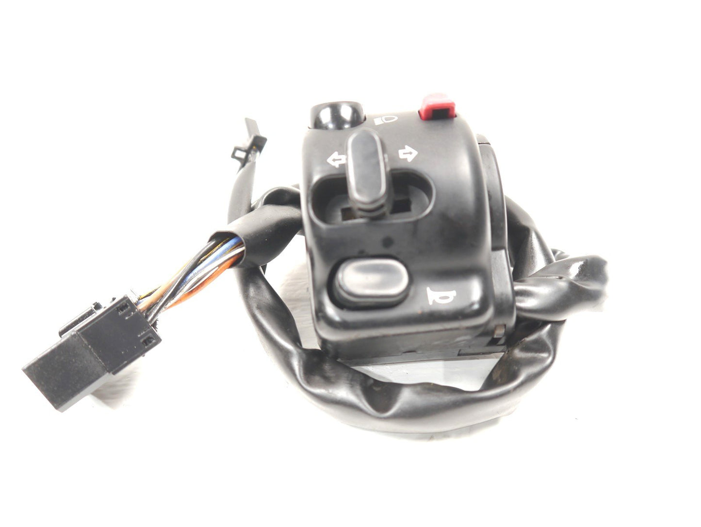 TRIUMPH SPRINT ST 955I 1999-2004 LEFT SWITCHGEAR