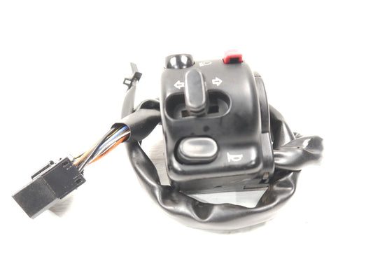 TRIUMPH SPRINT ST 955I 1999-2004 LEFT SWITCHGEAR