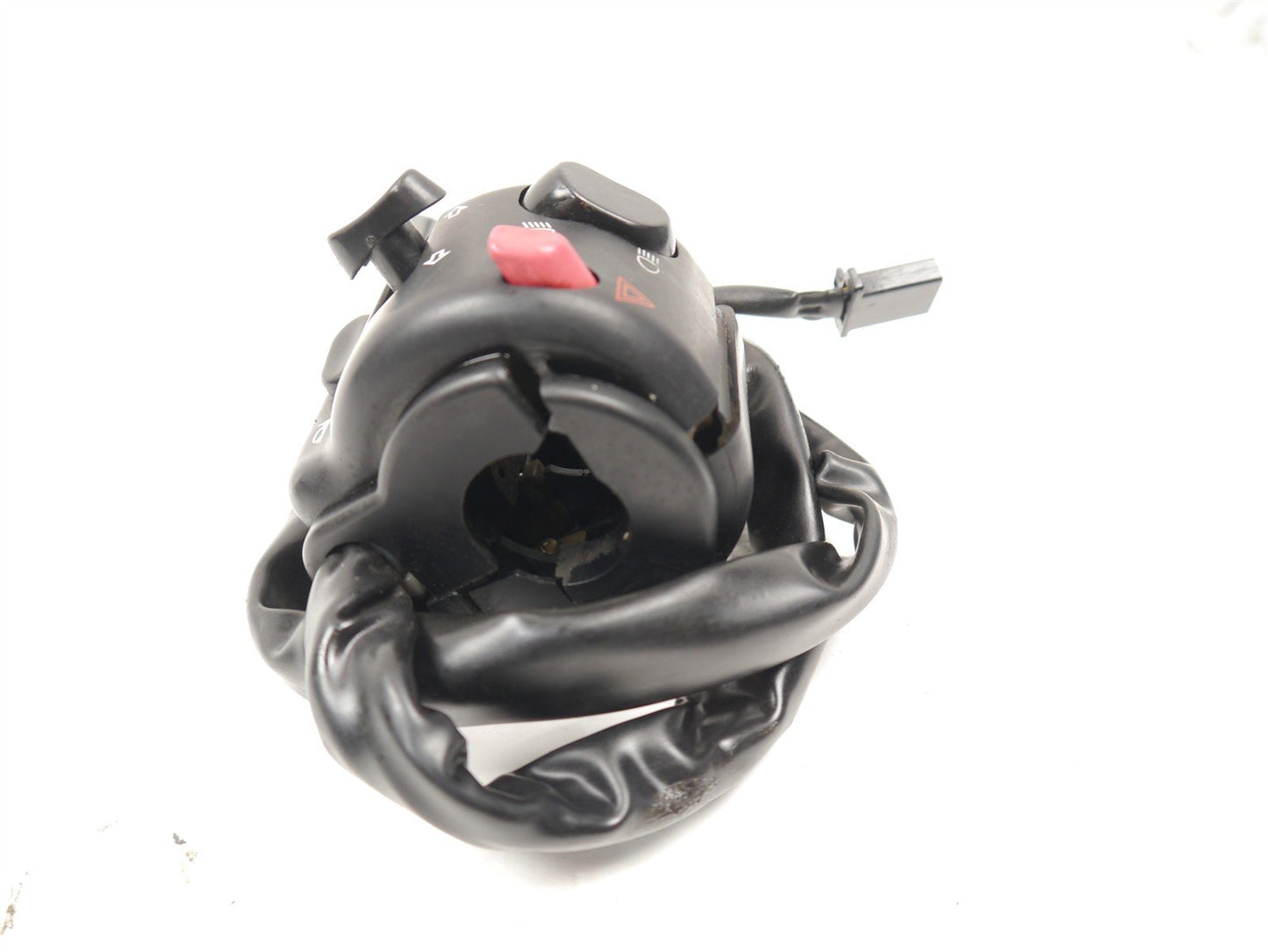 TRIUMPH SPRINT ST 955I 1999-2004 LEFT SWITCHGEAR