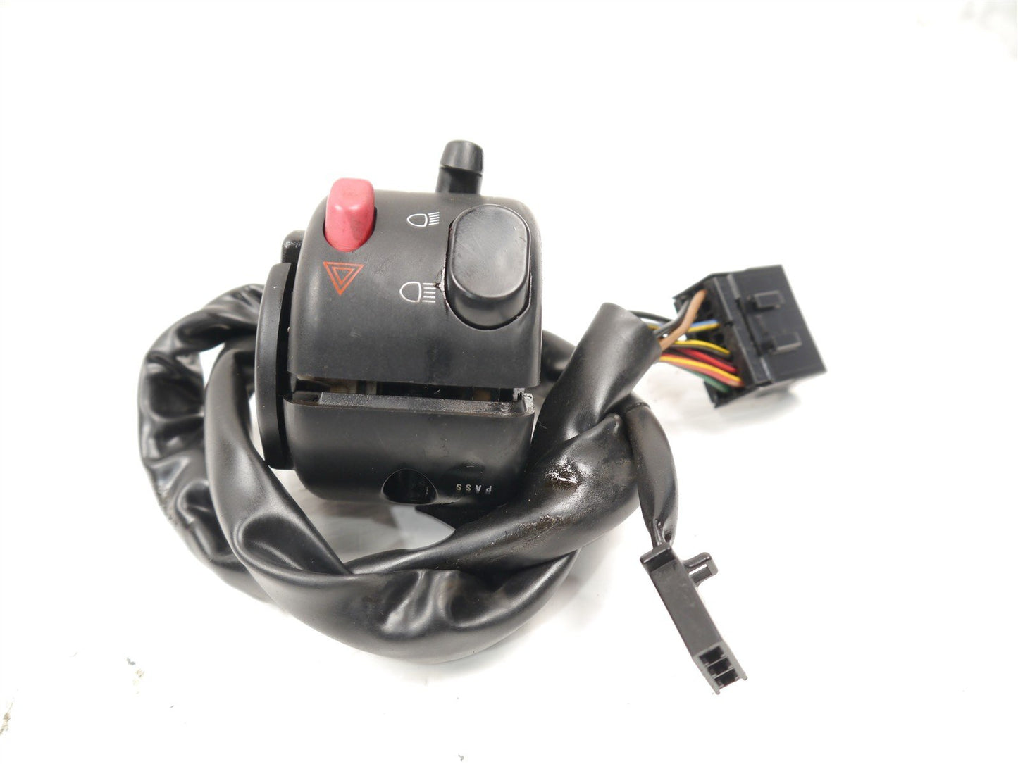 TRIUMPH SPRINT ST 955I 1999-2004 LEFT SWITCHGEAR
