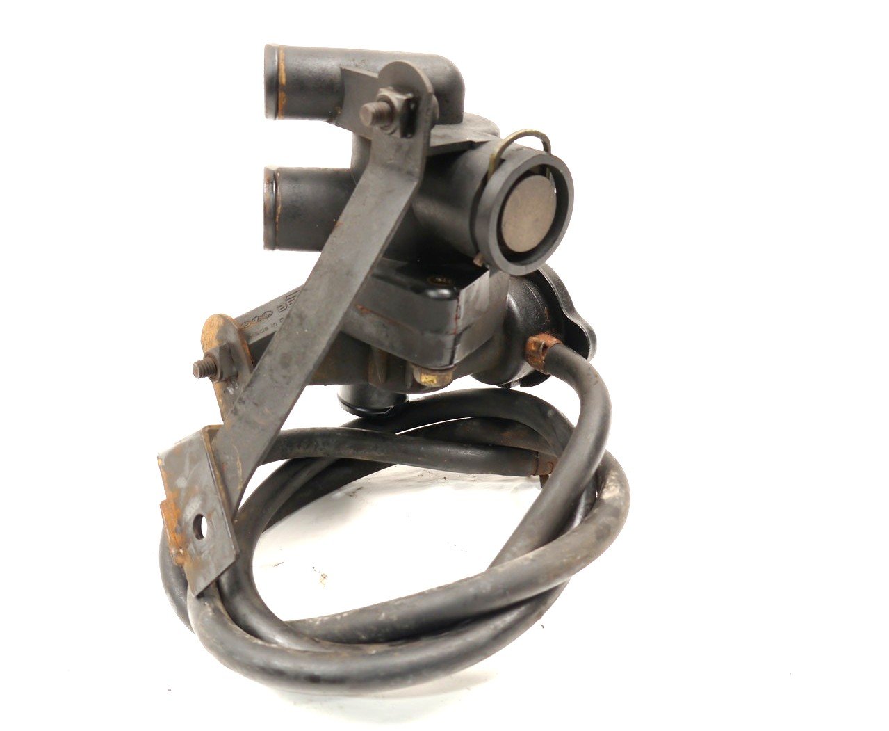 TRIUMPH SPRINT ST 955I 1999-2004 THERMOSTAT HOUSING