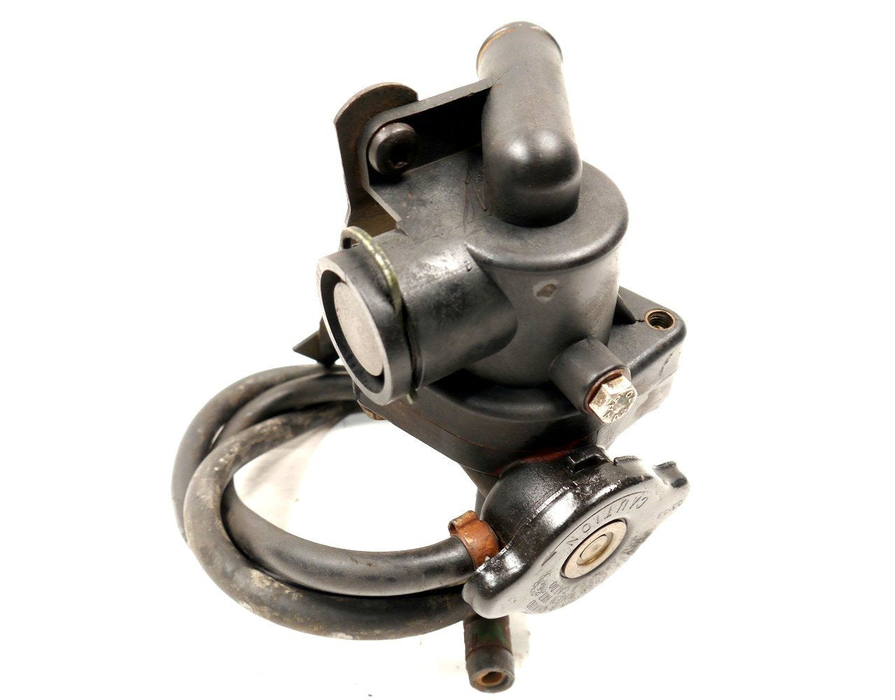 TRIUMPH SPRINT ST 955I 1999-2004 THERMOSTAT HOUSING