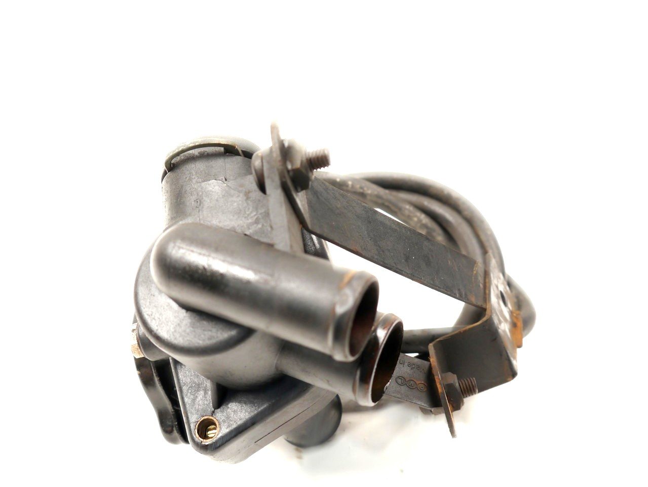 TRIUMPH SPRINT ST 955I 1999-2004 THERMOSTAT HOUSING