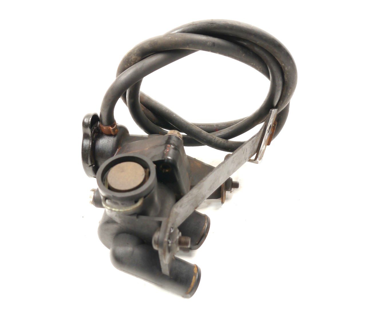 TRIUMPH SPRINT ST 955I 1999-2004 THERMOSTAT HOUSING