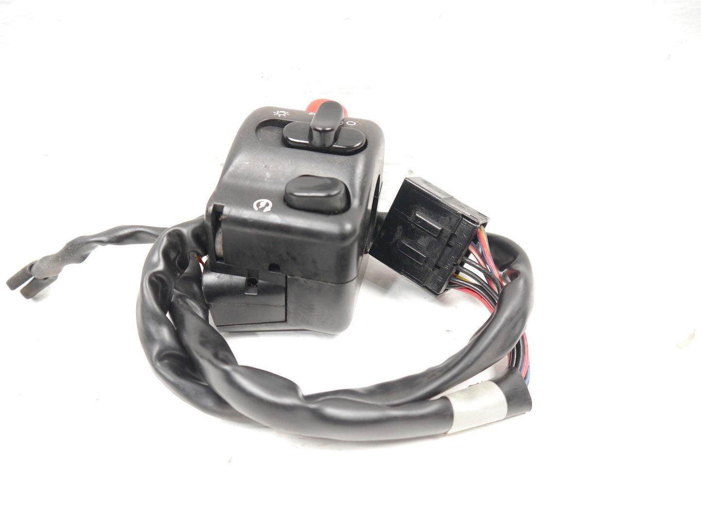 TRIUMPH SPRINT ST 955I 1999-2004 RIGHT SWITCHGEAR