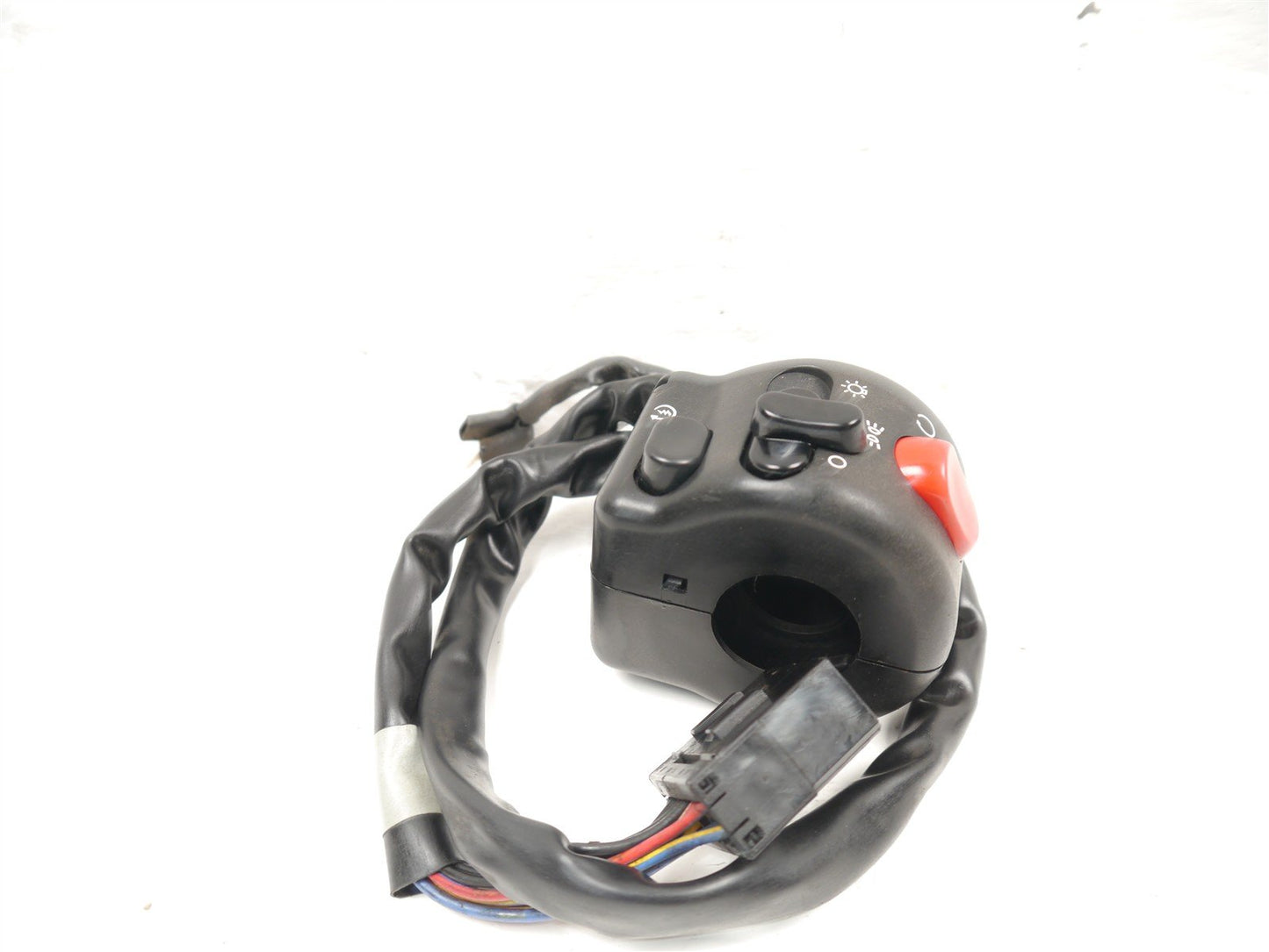 TRIUMPH SPRINT ST 955I 1999-2004 RIGHT SWITCHGEAR
