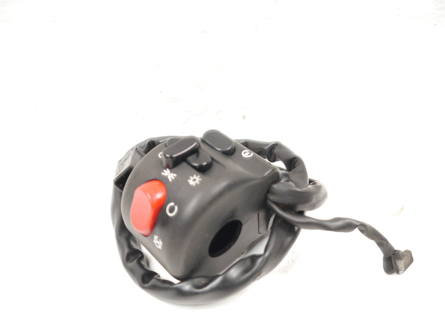 TRIUMPH SPRINT ST 955I 1999-2004 RIGHT SWITCHGEAR