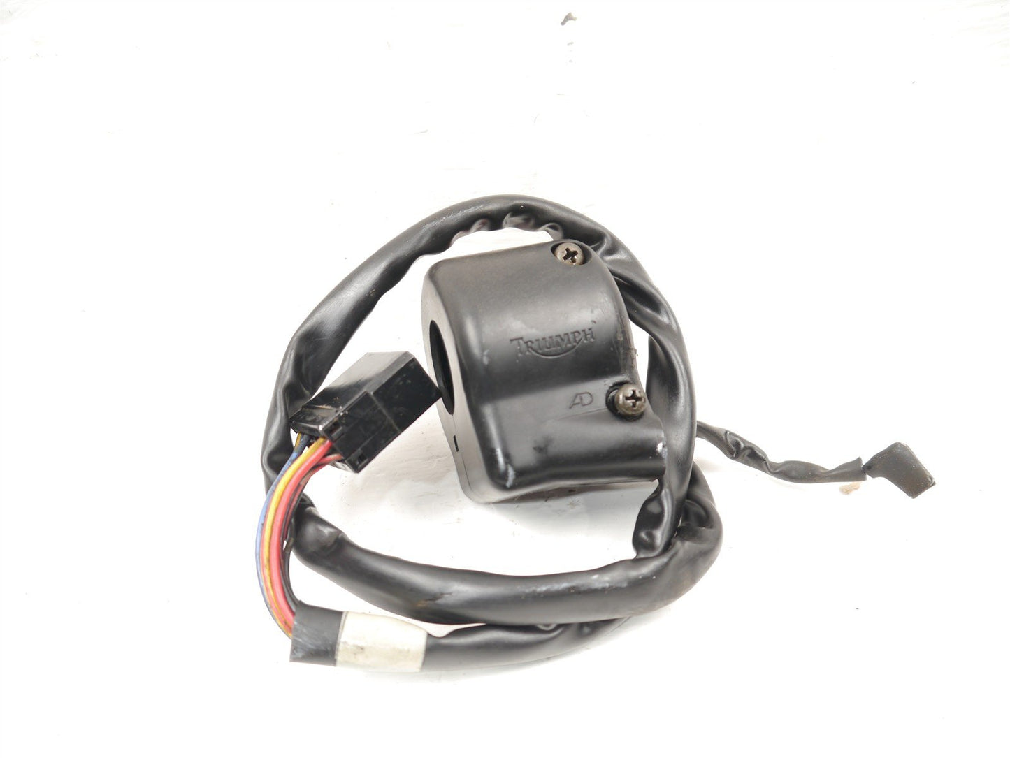 TRIUMPH SPRINT ST 955I 1999-2004 RIGHT SWITCHGEAR