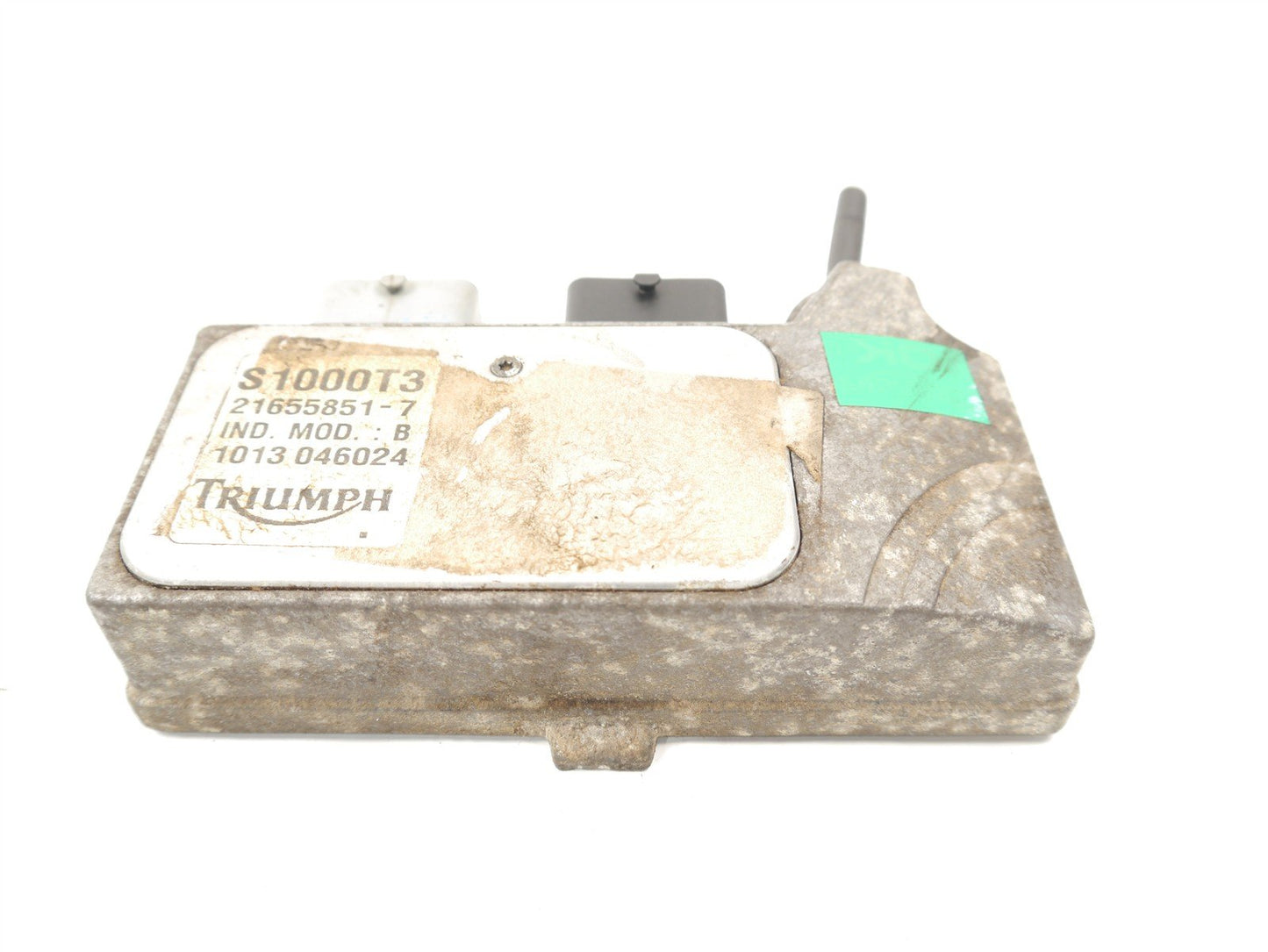 TRIUMPH SPRINT ST 955I 1999-2004 CDI ECU IGNITION UNIT