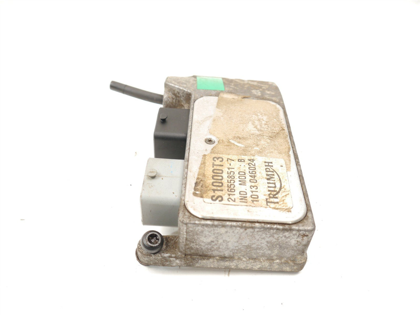 TRIUMPH SPRINT ST 955I 1999-2004 CDI ECU IGNITION UNIT