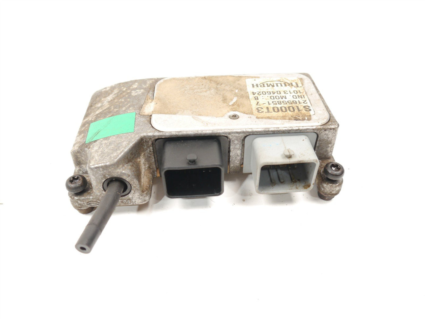 TRIUMPH SPRINT ST 955I 1999-2004 CDI ECU IGNITION UNIT