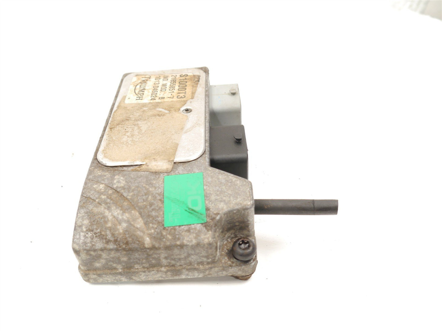 TRIUMPH SPRINT ST 955I 1999-2004 CDI ECU IGNITION UNIT