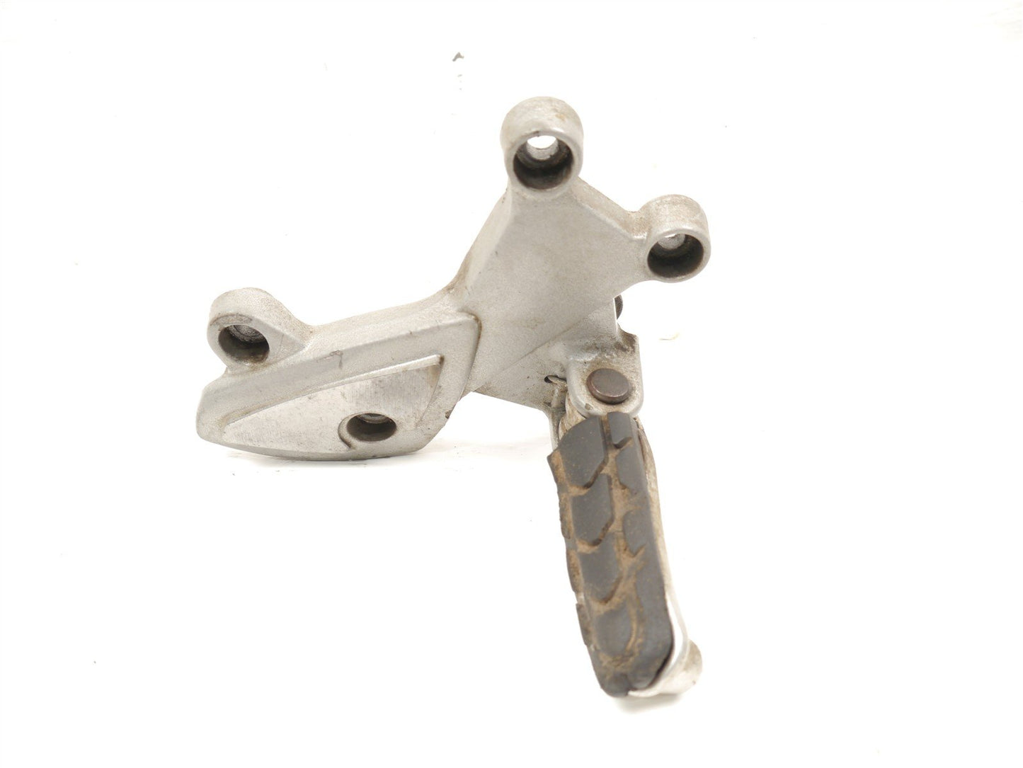 TRIUMPH SPRINT ST 955I 1999-2004 FRONT RIGHT FOOTREST HANGER