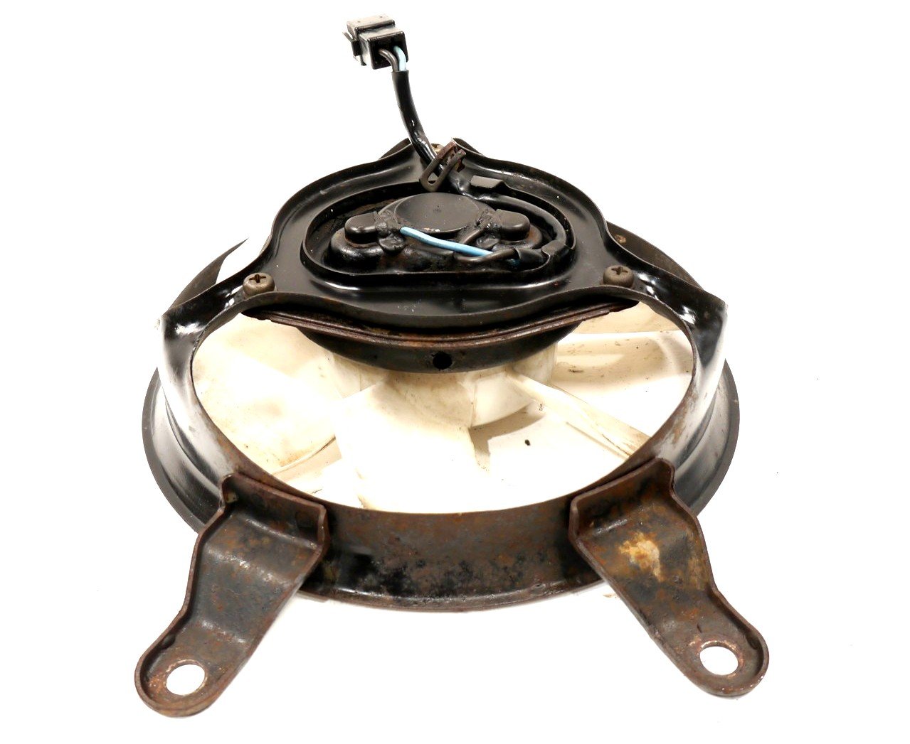 TRIUMPH SPRINT ST 955I 1999-2004 RADIATOR FAN