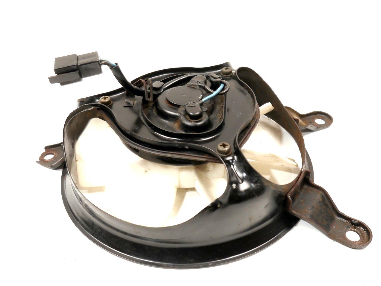 TRIUMPH SPRINT ST 955I 1999-2004 RADIATOR FAN