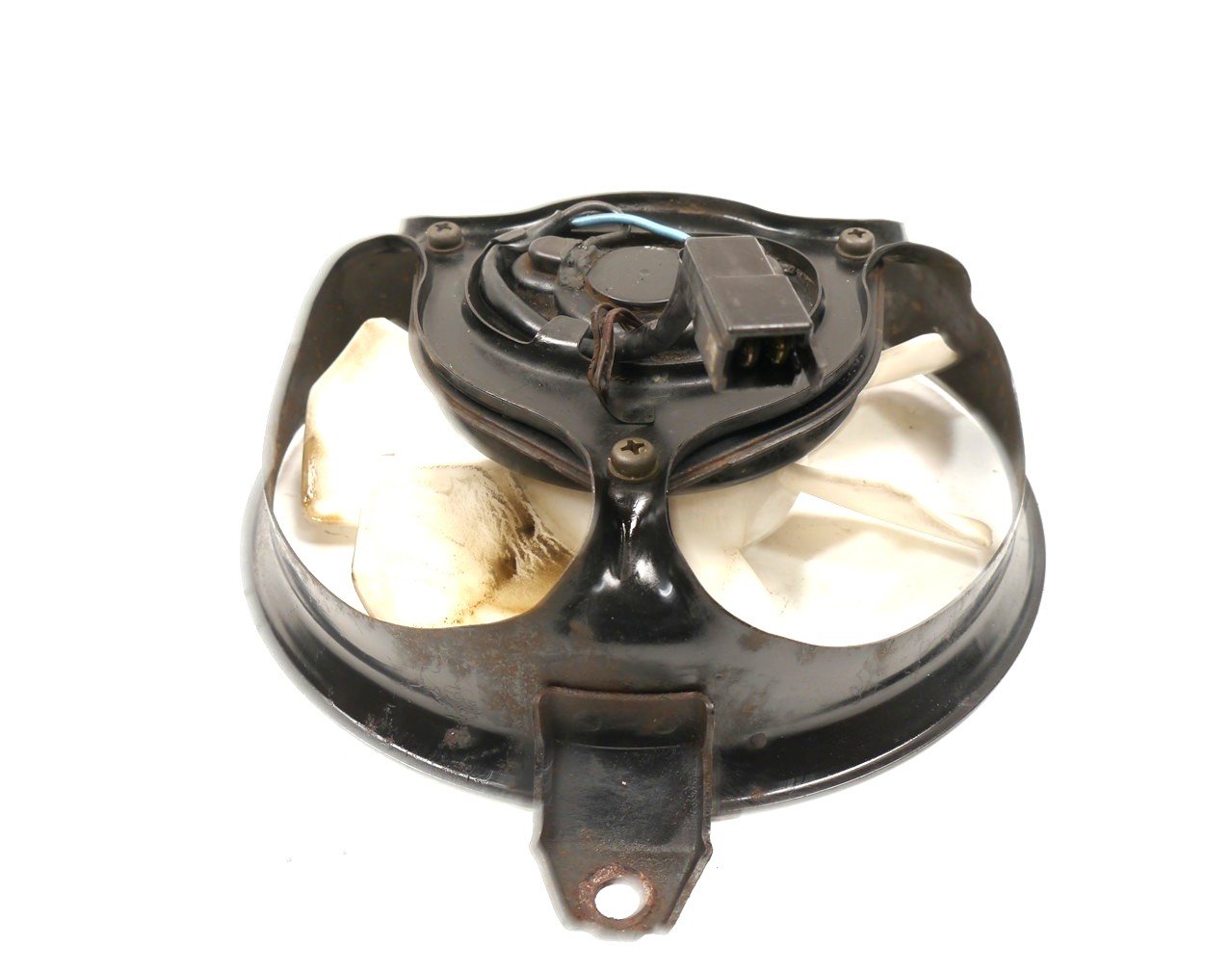 TRIUMPH SPRINT ST 955I 1999-2004 RADIATOR FAN