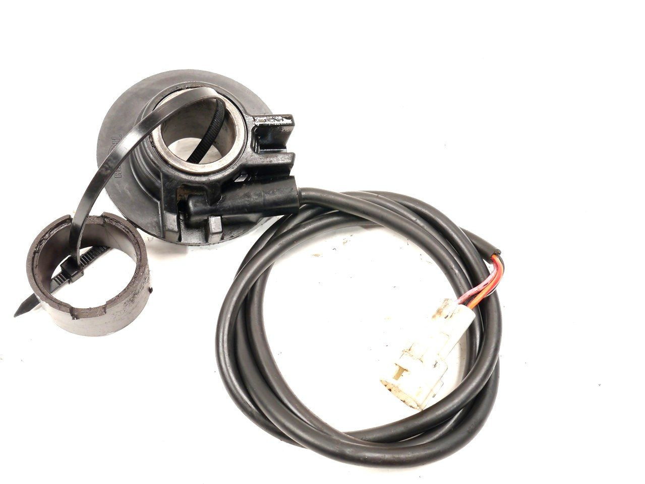 TRIUMPH SPRINT ST 955I 1999-2004 SPEEDOMETER DRIVE UNIT