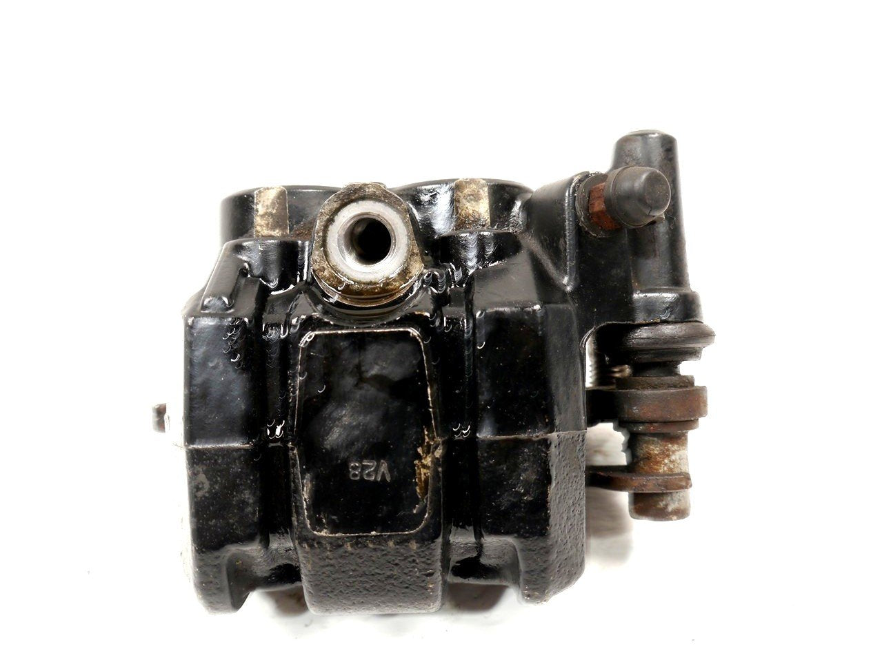 TRIUMPH SPRINT ST 955I 1999-2004 REAR BRAKE CALIPER