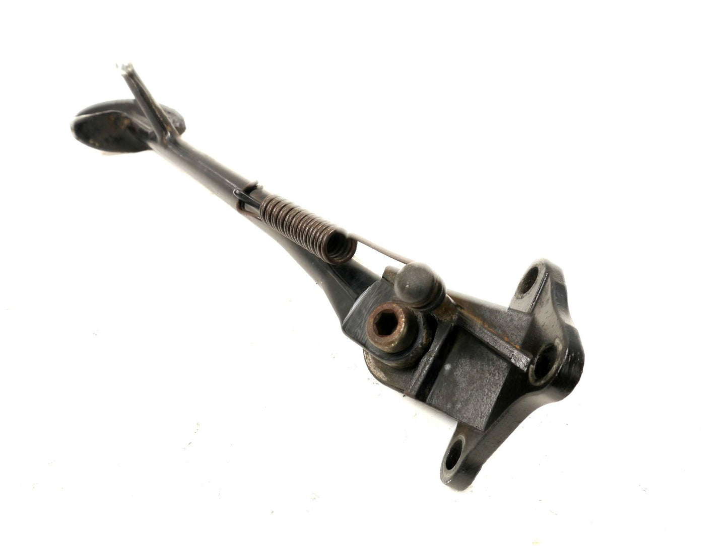 TRIUMPH SPRINT ST 955I 1999-2004 SIDE STAND & MOUNT