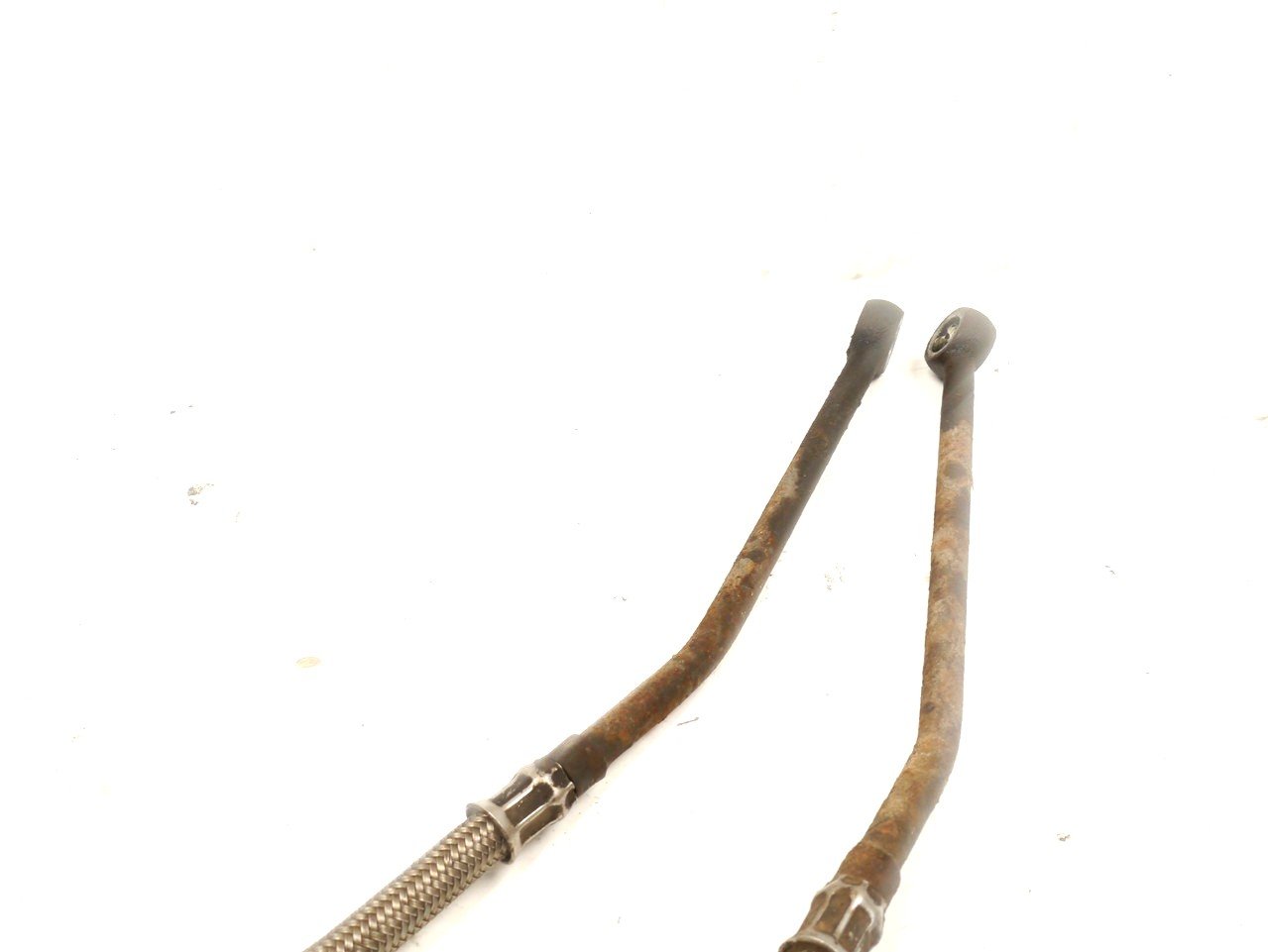 TRIUMPH SPRINT ST 955I 1999-2004 OIL COOLER HOSES