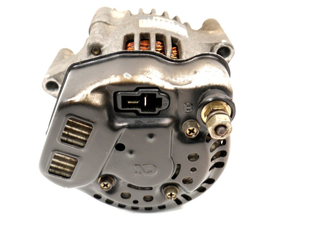 TRIUMPH SPRINT ST 955I 1999-2004 ALTERNATOR